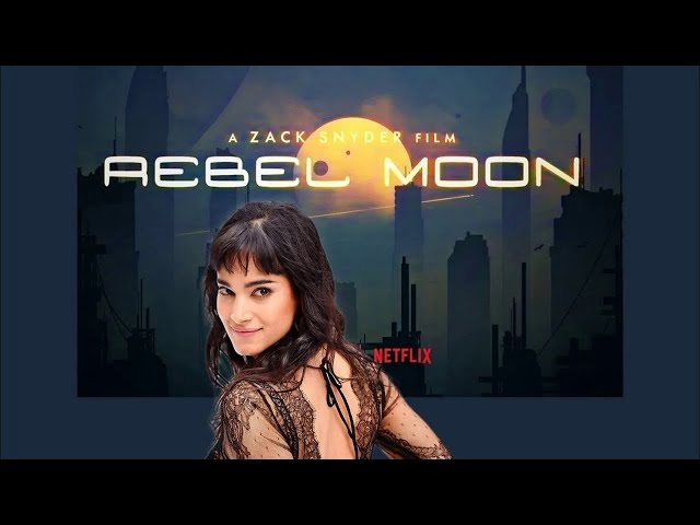 Take a Look at the New Rebel Moon Trailer - Men's Journal