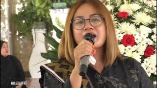 LAGU KARO TERBARU 2024 TEDEH ATEKU KENA NOVITA BARUS LIVE