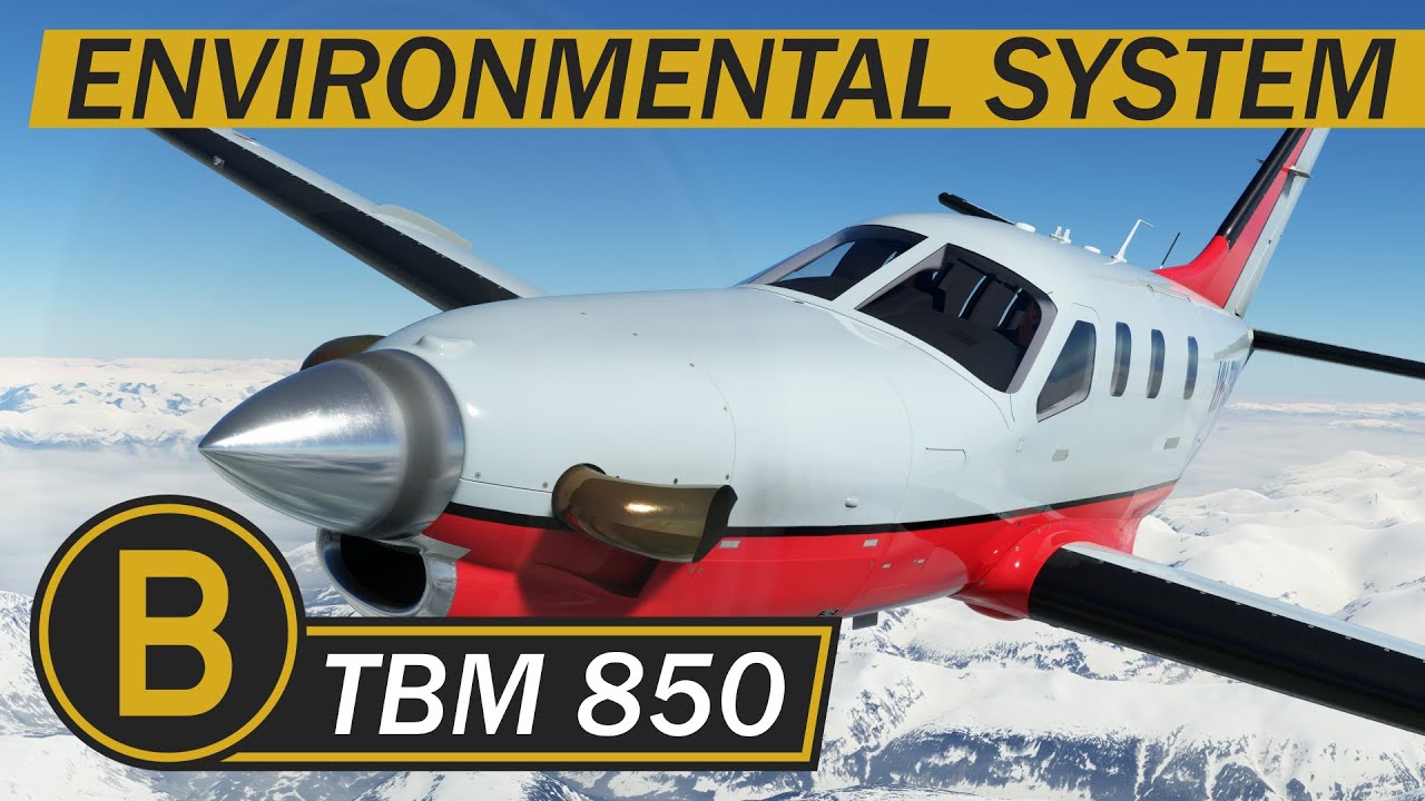 SimWorks Studios shares avionics sneak peek of the Pilatus PC-12 for  Microsoft Flight Simulator - MSFS Addons