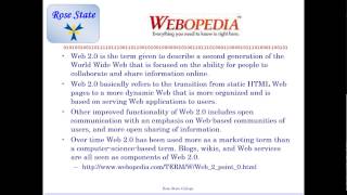 Secure Ecommerce Lecture 1