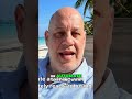 AI Marketing Expert Builds Business From Paradise! #shorts