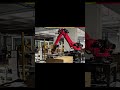 High-Speed Industrial Palletizer | Heavy Payload Robot in Real Factory