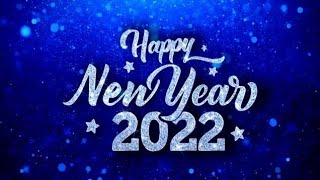 Wish you a Happy New Year 2022 ||Have a Great year ahead||