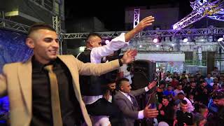 أقوى استقبالات الفنان نعمان الجلماوي العريس ساهر علاونة جبع 2020