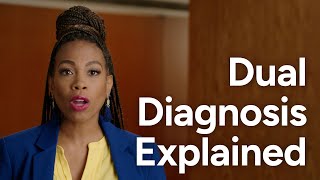 What Is Dual Diagnosis? Co-Occurring Disorders Explained