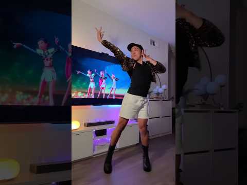 Golden HUNTR X Dance Cover Kpopdemonhunters