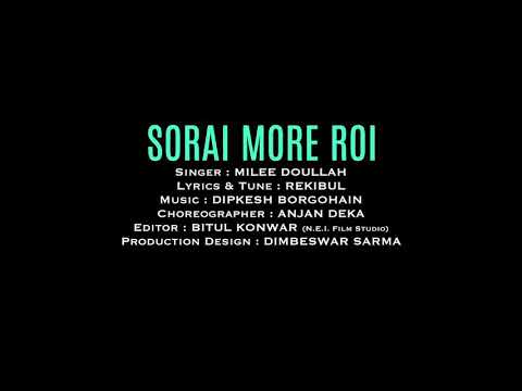 Sorai more roi