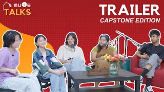 Working Wonder: A Glimpse into Gen Z’s Professional Life at Muse