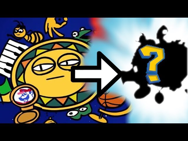 2D to Xd Timelapse : Meme Nova [TerminalMontage] - YouTube