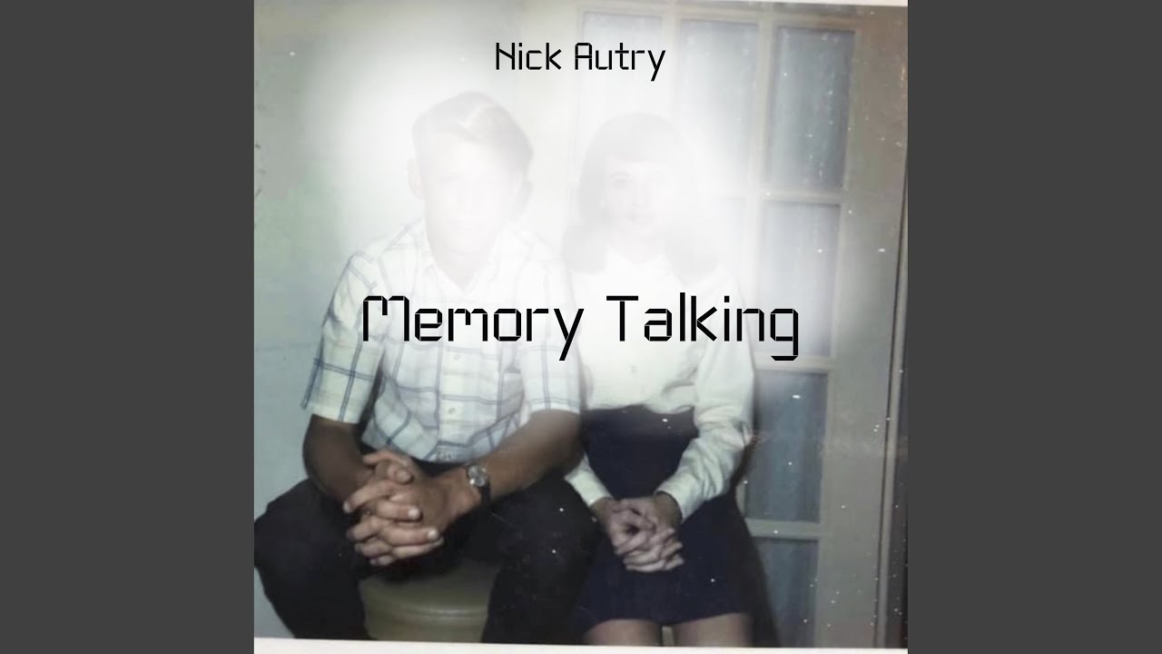 Memory Talking - YouTube