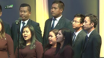 PRAISE ON 2019 - ZAN 2 | Ramthar Veng Bial Zaipawl