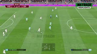 PES 2020 MDxWR