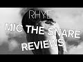 Rhye - Blood (QUICK REVIEW)