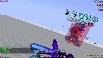 Memenight v4 hacked client release | Badlion and Valux hcf hacking and phasing