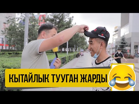 БИЛИП КОЙ | ХАХА ЖООПТОР | ФРУНЗЕ ТВ | КЫРГЫЗСТАН 2020