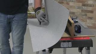 Tips and Tricks for Cap and Coving with Ardex Academy, Altro Flooring & Stubbi Flooring Tools by Stubbi Flooring Tools from DL Marsh 1,421 views 2 years ago 2 minutes, 42 seconds