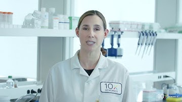 Visium Tissue Optimization Protocol | Tissue Permeabilization