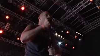 Suffocation - Cataclysmic Purification (Party San 2010) (DVD, HQ)