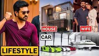 Ram Charan Lifestyle 2023, Income, House, Wife, Cars, Family, Career, Biography & Net Worth