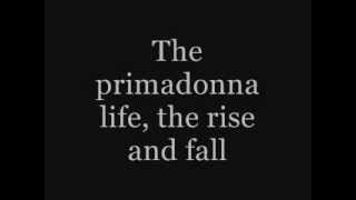 Primadonna - Marina & The Diamonds chords