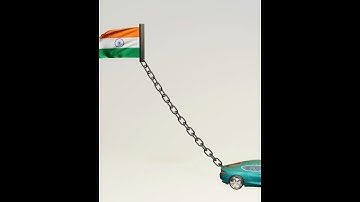 Happy independence day 2023 status #shorts #shorts  #blender #independenceday #india #15august