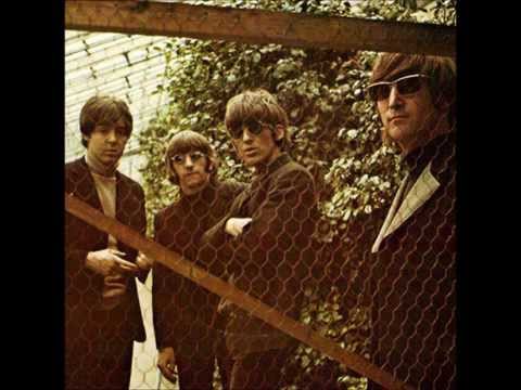 The Beatles - Rain (2009 Stereo Remastered)