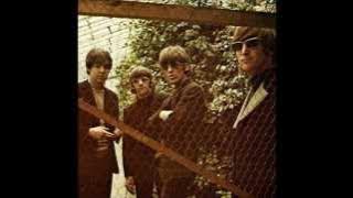 The Beatles - Rain (2009 Stereo Remastered)