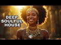 Afro Deep Soulful House Instrumental 2025 - Lounge Chill