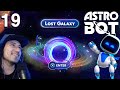 Lost Galaxy [PART 19] Astro Bot
