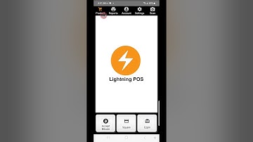 Lightning POS powered by Neutronpay