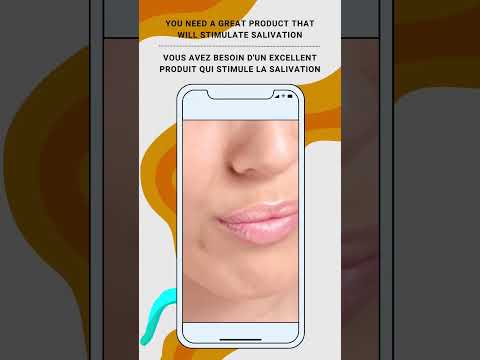 Are You Suffering From Dry Mouth?