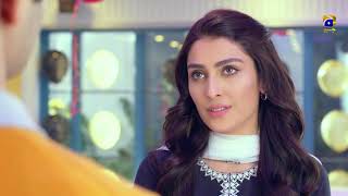 Meherposh | Episode 24 | Best Scene 06 | HAR PAL GEO