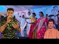 Jayesh patil orchestra  siddhivinayak orchestra  haldi show juchandra gav vasai i non stop song