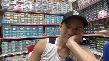 Học nghề điện tử là lựa chọn trường kỳ kháng chiến!