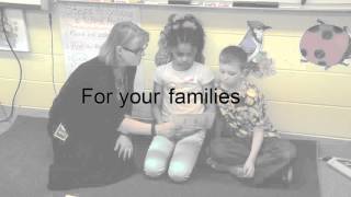 Happy National Teacher Appreciation Day 2016