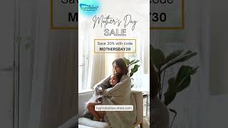 Hypnobabies Hypnobirthing Mother's Day Sale 🌷