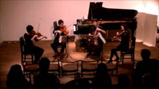 Quartet Swing.ZIP : Yore Da Best - Harold Birston