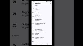 Cara Aktifkan JavaScript di Google Chrome HP ( No Ribet! )
