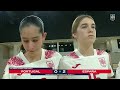 RESUMEN | AMISTOSO FÚTBOL SALA SUB-17 FEMENINO | Portugal 0-2 España| 🔴 SEFUTBOL