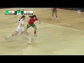 RESUMEN | AMISTOSO FÚTBOL SALA SUB-17 FEMENINO | Portugal 0-2 España| 🔴 SEFUTBOL