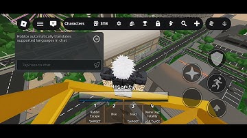 Warning: something in the video may trigger you!