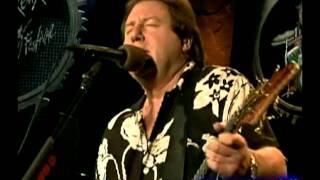 emerson, lake and palmer - tiger in the spotlight 1997 screenshot 4