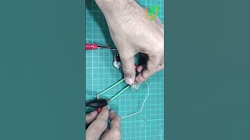 Make Adjustable Current Controller Circuit #diy #electronicsprojects #rkelectronicskarachi