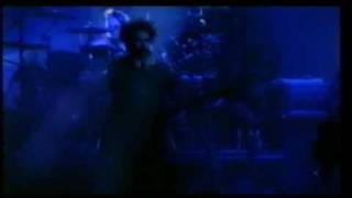 The Cure - Apart (Live 1992)