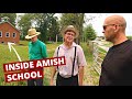 What Amish Schools Are Like 🇺🇸