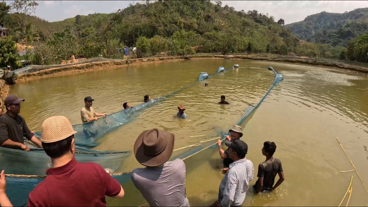 CM chhungkaw Dil fehna, Serchhip
