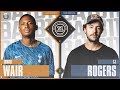 BATB 11 | Ishod Wair vs. TJ Rogers - Round 1