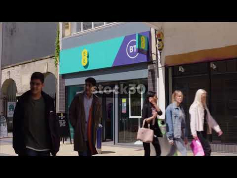 Where Is My Nearest Bt Shop