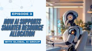 How AI Supports Smarter Resource Allocation in Growing Businesses