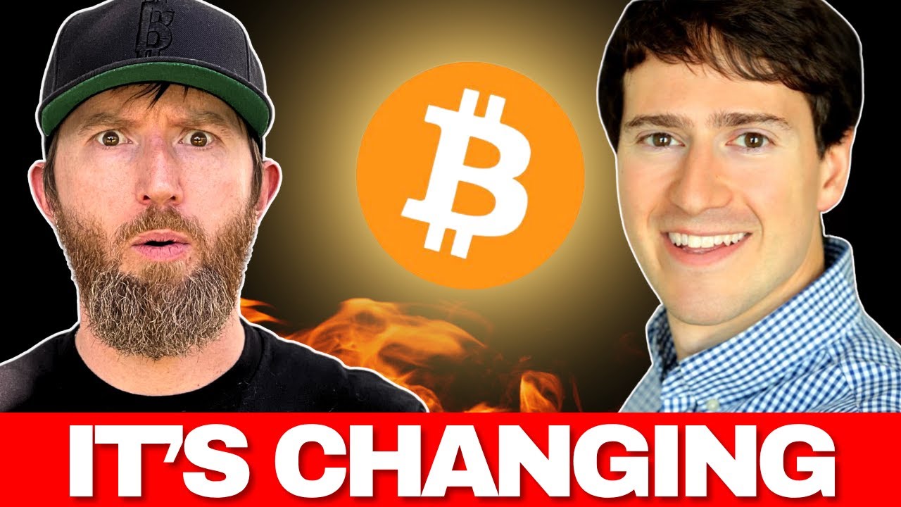 The IMF’s War on Bitcoin EXPOSED